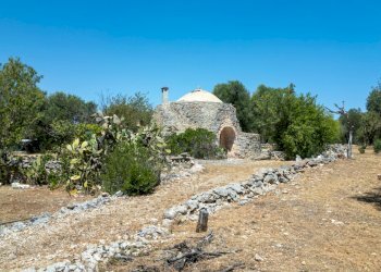 senza titolo-74.jpg - Casa indipendente Strada Provinciale 29, Ostuni - foto 9