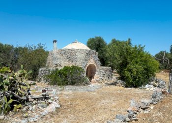 senza titolo-75.jpg - Casa indipendente Strada Provinciale 29, Ostuni - foto 10