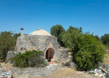 senza titolo-76.jpg - Casa indipendente Strada Provinciale 29, Ostuni - foto 11