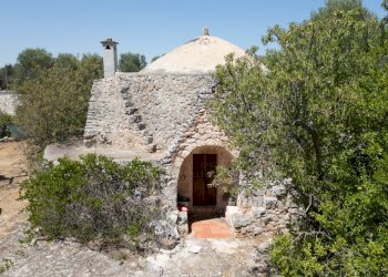 senza titolo-77.jpg - Casa indipendente Strada Provinciale 29, Ostuni - foto 12