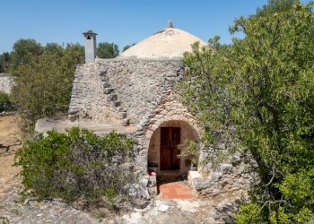 senza titolo-78.jpg - Casa indipendente Strada Provinciale 29, Ostuni - foto 13