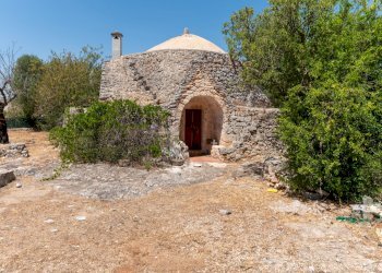 senza titolo-81.jpg - Casa indipendente Strada Provinciale 29, Ostuni - foto 16