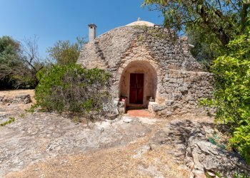 senza titolo-82.jpg - Casa indipendente Strada Provinciale 29, Ostuni - foto 17