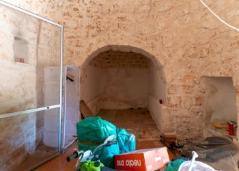 senza titolo-87.jpg - Casa indipendente Strada Provinciale 29, Ostuni - foto 27