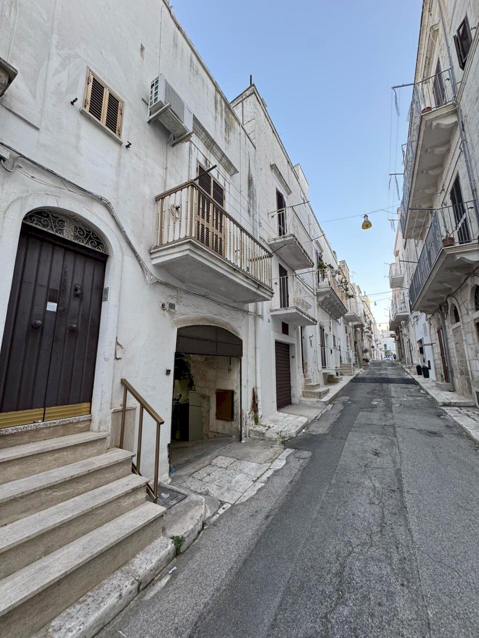 WhatsApp Image 2025-04-07 at 09.42.24 (1).jpeg - Casa indipendente Via Matteo Renato Imbriani, Ostuni - foto 2