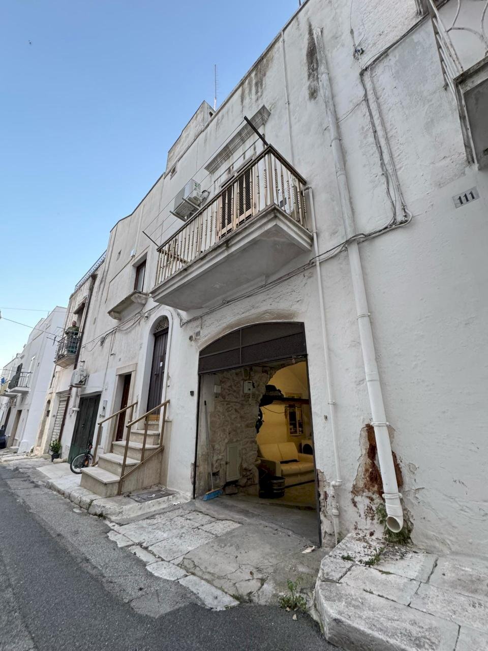 WhatsApp Image 2025-04-07 at 09.42.24.jpeg - Casa indipendente Via Matteo Renato Imbriani, Ostuni - foto 3