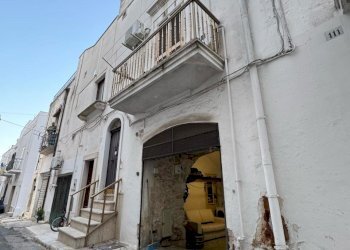 WhatsApp Image 2025-04-07 at 09.42.24.jpeg - Casa indipendente Via Matteo Renato Imbriani, Ostuni - foto 3