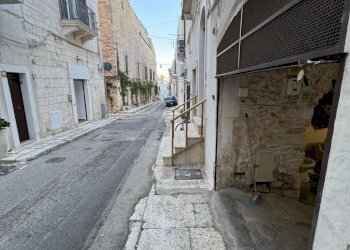 WhatsApp Image 2025-04-07 at 09.42.27 (5).jpeg - Casa indipendente Via Matteo Renato Imbriani, Ostuni - foto 8