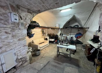 WhatsApp Image 2025-04-07 at 09.42.27 (6).jpeg - Casa indipendente Via Matteo Renato Imbriani, Ostuni - foto 9