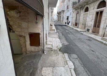 WhatsApp Image 2025-04-07 at 09.42.27.jpeg - Casa indipendente Via Matteo Renato Imbriani, Ostuni - foto 10