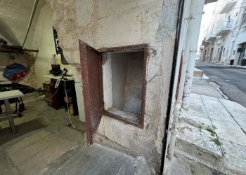 WhatsApp Image 2025-04-07 at 09.42.28 (1).jpeg - Casa indipendente Via Matteo Renato Imbriani, Ostuni - foto 11