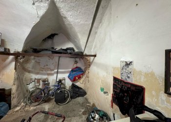 WhatsApp Image 2025-04-07 at 09.42.29.jpeg - Casa indipendente Via Matteo Renato Imbriani, Ostuni - foto 15