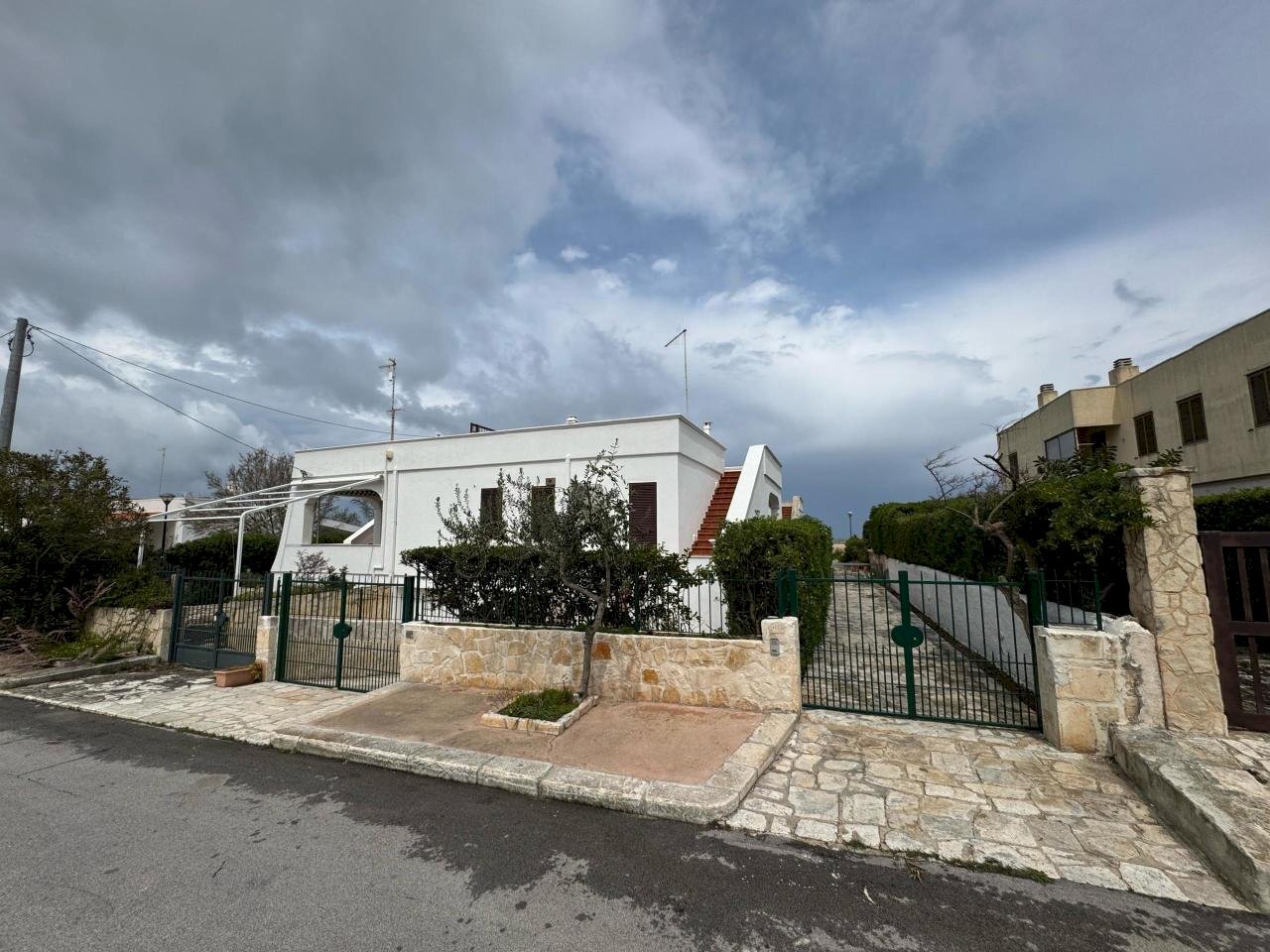 WhatsApp Image 2025-03-31 at 13.26.57 (2).jpeg - Villa Piazza dell' Angelo, Ostuni - foto 1