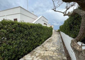 WhatsApp Image 2025-03-31 at 13.25.43 (1).jpeg - Villa Piazza dell' Angelo, Ostuni - foto 4