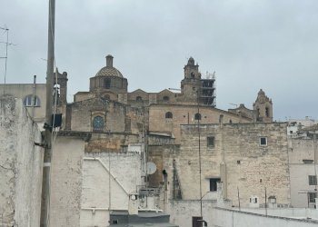 WhatsApp Image 2025-03-26 at 16.21.00 (3).jpeg - Casa indipendente Via Cattedrale, Ostuni - foto 1