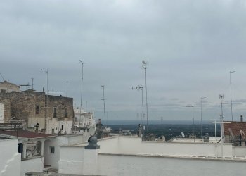 WhatsApp Image 2025-03-26 at 16.21.00 (4).jpeg - Casa indipendente Via Cattedrale, Ostuni - foto 2