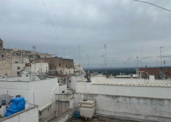 WhatsApp Image 2025-03-26 at 16.21.00.jpeg - Casa indipendente Via Cattedrale, Ostuni - foto 3