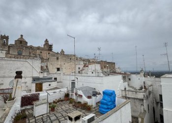 WhatsApp Image 2025-03-26 at 16.21.47 (2).jpeg - Casa indipendente Via Cattedrale, Ostuni - foto 4