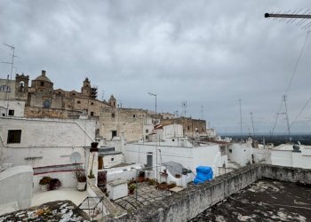 WhatsApp Image 2025-03-26 at 16.21.47.jpeg - Casa indipendente Via Cattedrale, Ostuni - foto 5