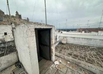 WhatsApp Image 2025-03-26 at 16.20.59.jpeg - Casa indipendente Via Cattedrale, Ostuni - foto 6