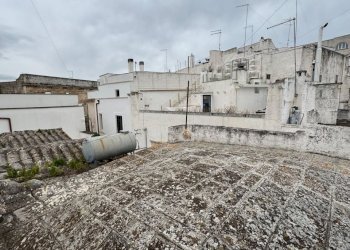 WhatsApp Image 2025-03-26 at 16.21.46 (2).jpeg - Casa indipendente Via Cattedrale, Ostuni - foto 7