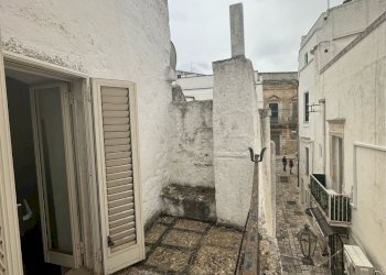 WhatsApp Image 2025-03-26 at 16.21.01 (5).jpeg - Casa indipendente Via Cattedrale, Ostuni - foto 13