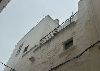 WhatsApp Image 2025-03-26 at 16.21.02 (6).jpeg - Casa indipendente Via Cattedrale, Ostuni - foto 20