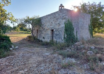 20230811_181819.jpg - Casa indipendente Contrada Panza, Cisternino - foto 1