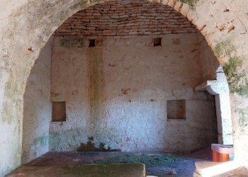 20230811_181216.jpg - Casa indipendente Contrada Panza, Cisternino - foto 3