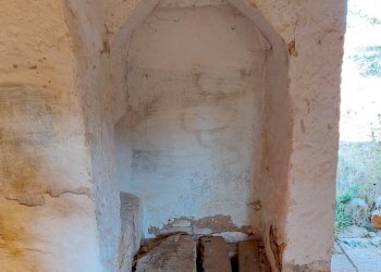 20230811_181248.jpg - Casa indipendente Contrada Panza, Cisternino - foto 4