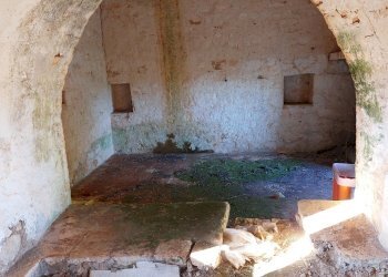 20230811_181514.jpg - Casa indipendente Contrada Panza, Cisternino - foto 9