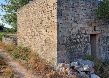 20230811_182109.jpg - Casa indipendente Contrada Panza, Cisternino - foto 27