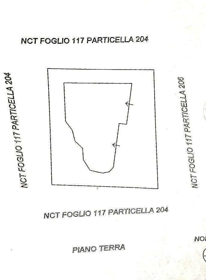 WhatsApp Image 2026-02-17 at 16.43.52.jpeg - Casa indipendente Contrada San Giovanni, Ostuni - planimetria 1