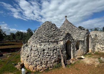 WhatsApp Image 2025-03-17 at 14.51.29 (2).jpeg - Casa indipendente Contrada San Giovanni, Ostuni - foto 2