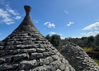 WhatsApp Image 2025-03-17 at 14.51.32 (1).jpeg - Casa indipendente Contrada San Giovanni, Ostuni - foto 3