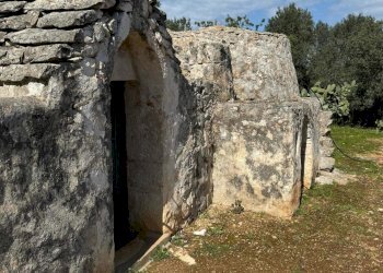 WhatsApp Image 2025-03-17 at 14.51.35 (1).jpeg - Casa indipendente Contrada San Giovanni, Ostuni - foto 6