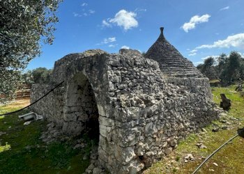 WhatsApp Image 2025-03-17 at 14.51.31.jpeg - Casa indipendente Contrada San Giovanni, Ostuni - foto 9