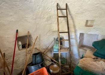 WhatsApp Image 2025-03-17 at 14.51.33 (2).jpeg - Casa indipendente Contrada San Giovanni, Ostuni - foto 11