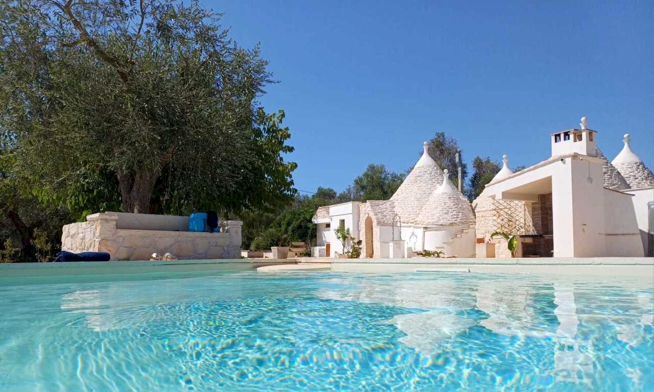 WhatsApp Image 2025-03-14 at 13.53.49 (3).jpeg - Casa indipendente Strada Provinciale 28, Ostuni - foto 1