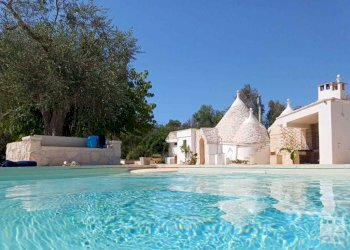 WhatsApp Image 2025-03-14 at 13.53.49 (3).jpeg - Casa indipendente Strada Provinciale 28, Ostuni - foto 1