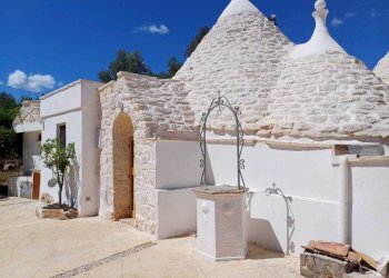 WhatsApp Image 2025-03-14 at 13.53.49.jpeg - Casa indipendente Strada Provinciale 28, Ostuni - foto 6