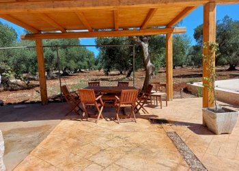 WhatsApp Image 2025-03-14 at 13.53.50 (1).jpeg - Casa indipendente Strada Provinciale 28, Ostuni - foto 7