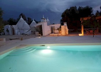 WhatsApp Image 2025-03-14 at 13.53.50.jpeg - Casa indipendente Strada Provinciale 28, Ostuni - foto 10