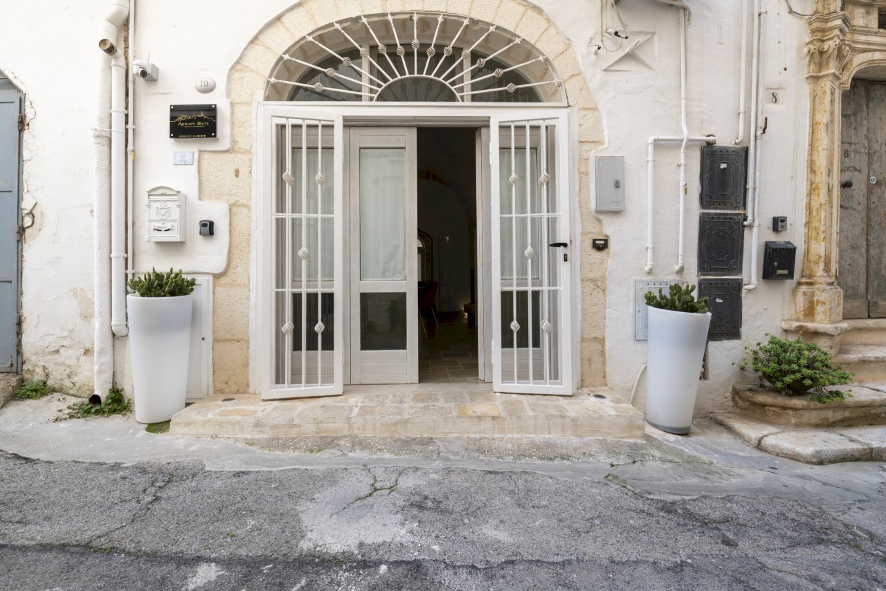 2.jpg - Casa indipendente Piazza della Libertà, Ostuni - foto 3