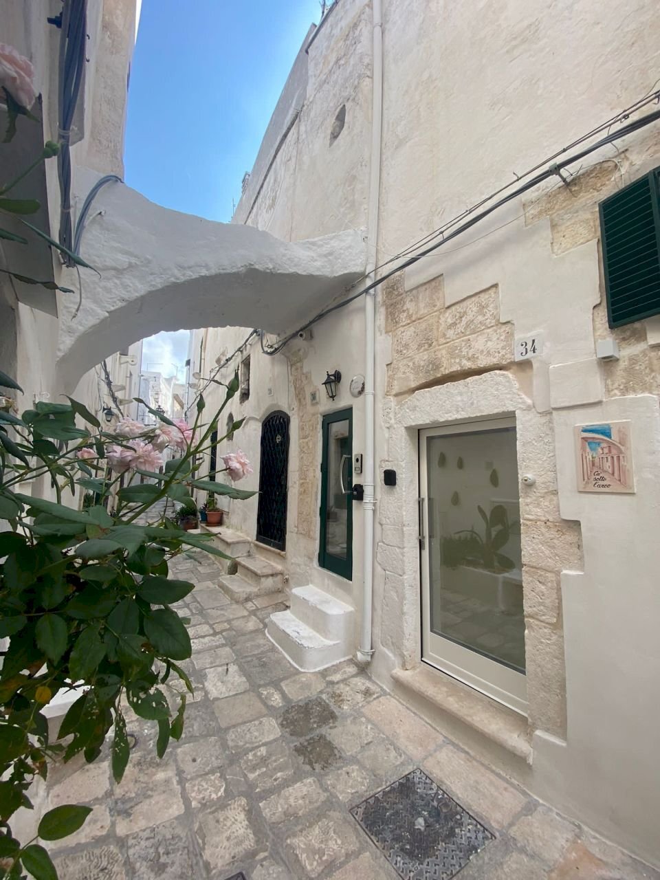 2.jpeg - Casa indipendente Via de Landria Balsamo, Ostuni - foto 3