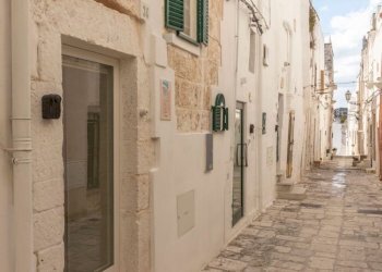 1.jpeg - Casa indipendente Via de Landria Balsamo, Ostuni - foto 2