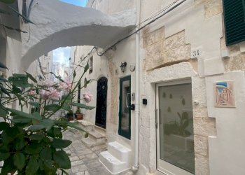 2.jpeg - Casa indipendente Via de Landria Balsamo, Ostuni - foto 3
