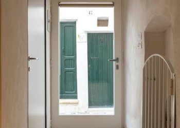 3.jpeg - Casa indipendente Via de Landria Balsamo, Ostuni - foto 4