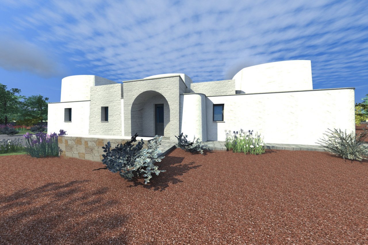 IMG-20230113-WA0029.jpg - Building land Contrada Pezze Di Ferro 903, Ostuni - photo 1