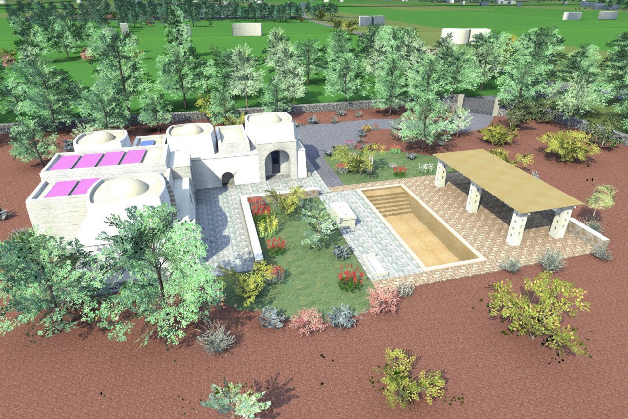 IMG-20230113-WA0032.jpg - Building land Contrada Pezze Di Ferro 903, Ostuni - photo 2